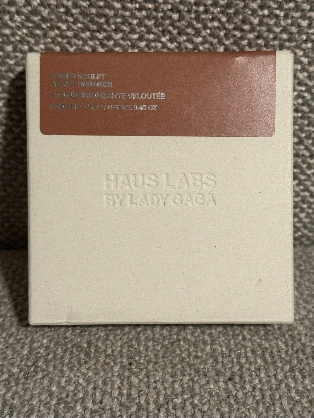 Haus Labs By Lady Gaga Bronzer Compact level 5